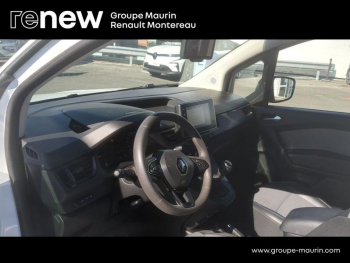 Photo 29 du bon plan RENAULT Kangoo Van L1 1.5 Blue dCi 95ch Extra -24 occasion à 21490 €