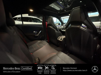 Photo 15 du bon plan MERCEDES-BENZ Classe A 35 AMG 306ch 4Matic 7G-DCT Speedshift AMG 19cv occasion à 52990 €