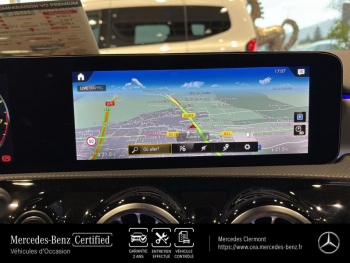 Photo 19 du bon plan MERCEDES-BENZ Classe A 35 AMG 306ch 4Matic 7G-DCT Speedshift AMG 19cv occasion à 52990 €