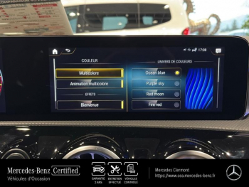 Photo 23 du bon plan MERCEDES-BENZ Classe A 35 AMG 306ch 4Matic 7G-DCT Speedshift AMG 19cv occasion à 52990 €