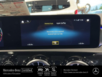 Photo 24 du bon plan MERCEDES-BENZ Classe A 35 AMG 306ch 4Matic 7G-DCT Speedshift AMG 19cv occasion à 52990 €