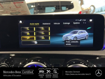 Photo 27 du bon plan MERCEDES-BENZ Classe A 35 AMG 306ch 4Matic 7G-DCT Speedshift AMG 19cv occasion à 52990 €