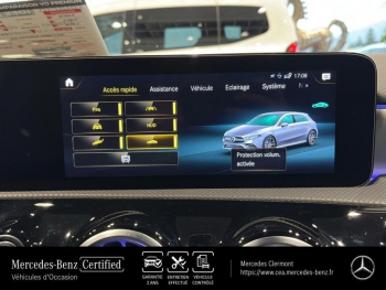 Photo 28 du bon plan MERCEDES-BENZ Classe A 35 AMG 306ch 4Matic 7G-DCT Speedshift AMG 19cv occasion à 52990 €