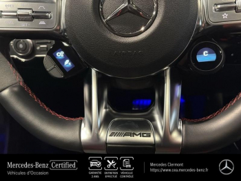 Photo 29 du bon plan MERCEDES-BENZ Classe A 35 AMG 306ch 4Matic 7G-DCT Speedshift AMG 19cv occasion à 52990 €