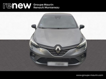Photo 2 du bon plan RENAULT Clio 1.6 E-Tech hybride 145ch Techno occasion à 17290 €