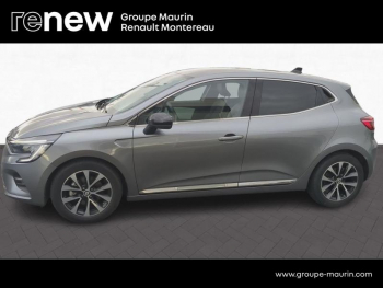 Photo 4 du bon plan RENAULT Clio 1.6 E-Tech hybride 145ch Techno occasion à 17290 €
