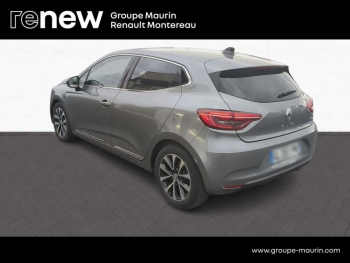 Photo 5 du bon plan RENAULT Clio 1.6 E-Tech hybride 145ch Techno occasion à 17290 €