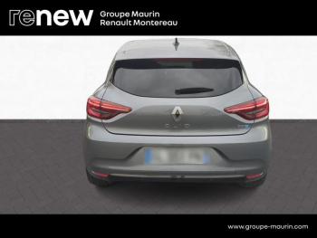 Photo 6 du bon plan RENAULT Clio 1.6 E-Tech hybride 145ch Techno occasion à 17290 €