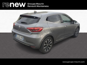 Photo 7 du bon plan RENAULT Clio 1.6 E-Tech hybride 145ch Techno occasion à 17290 €