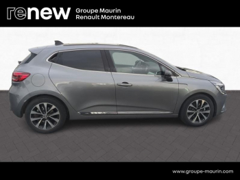Photo 8 du bon plan RENAULT Clio 1.6 E-Tech hybride 145ch Techno occasion à 17290 €