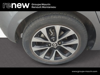 Photo 9 du bon plan RENAULT Clio 1.6 E-Tech hybride 145ch Techno occasion à 17290 €