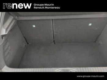 Photo 10 du bon plan RENAULT Clio 1.6 E-Tech hybride 145ch Techno occasion à 17290 €