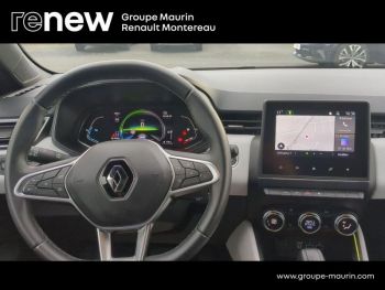 Photo 14 du bon plan RENAULT Clio 1.6 E-Tech hybride 145ch Techno occasion à 17290 €