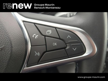 Photo 16 du bon plan RENAULT Clio 1.6 E-Tech hybride 145ch Techno occasion à 17290 €