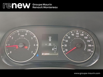 Photo 9 du bon plan DACIA Sandero 1.0 TCe 110ch Stepway Expression + occasion à 14900 €