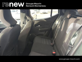 Photo 11 du bon plan DACIA Sandero 1.0 TCe 110ch Stepway Expression + occasion à 14900 €