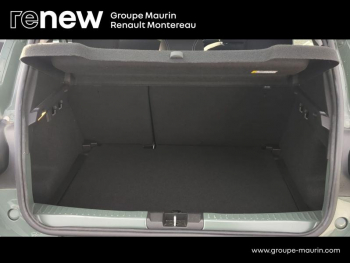 Photo 13 du bon plan DACIA Sandero 1.0 TCe 110ch Stepway Expression + occasion à 14900 €