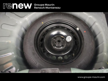 Photo 15 du bon plan DACIA Sandero 1.0 TCe 110ch Stepway Expression + occasion à 14900 €