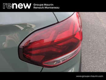 Photo 16 du bon plan DACIA Sandero 1.0 TCe 110ch Stepway Expression + occasion à 14900 €