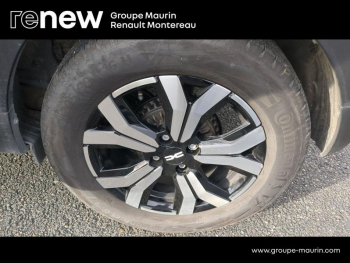 Photo 17 du bon plan DACIA Sandero 1.0 TCe 110ch Stepway Expression + occasion à 14900 €