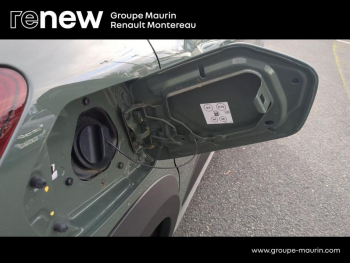 Photo 18 du bon plan DACIA Sandero 1.0 TCe 110ch Stepway Expression + occasion à 14900 €