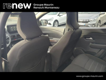 Photo 21 du bon plan DACIA Sandero 1.0 TCe 110ch Stepway Expression + occasion à 14900 €