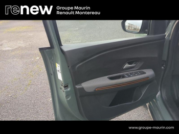 Photo 22 du bon plan DACIA Sandero 1.0 TCe 110ch Stepway Expression + occasion à 14900 €