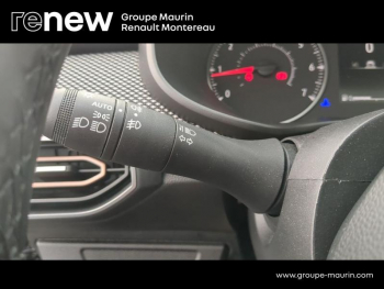 Photo 25 du bon plan DACIA Sandero 1.0 TCe 110ch Stepway Expression + occasion à 14900 €