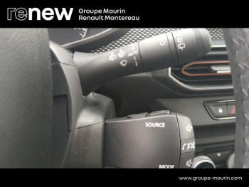 Photo 26 du bon plan DACIA Sandero 1.0 TCe 110ch Stepway Expression + occasion à 14900 €