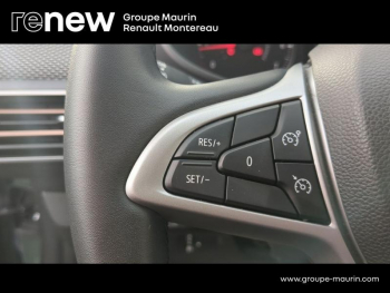 Photo 27 du bon plan DACIA Sandero 1.0 TCe 110ch Stepway Expression + occasion à 14900 €