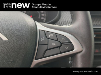 Photo 28 du bon plan DACIA Sandero 1.0 TCe 110ch Stepway Expression + occasion à 14900 €