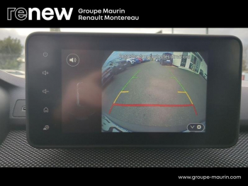 Photo 30 du bon plan DACIA Sandero 1.0 TCe 110ch Stepway Expression + occasion à 14900 €