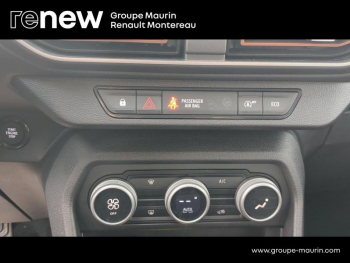 Photo 31 du bon plan DACIA Sandero 1.0 TCe 110ch Stepway Expression + occasion à 14900 €