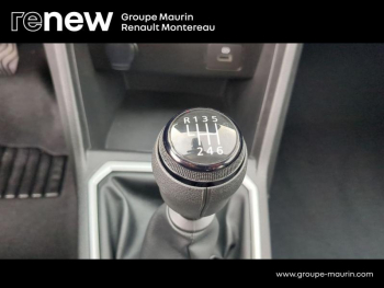 Photo 32 du bon plan DACIA Sandero 1.0 TCe 110ch Stepway Expression + occasion à 14900 €