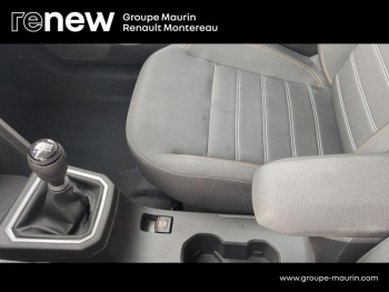 Photo 33 du bon plan DACIA Sandero 1.0 TCe 110ch Stepway Expression + occasion à 14900 €