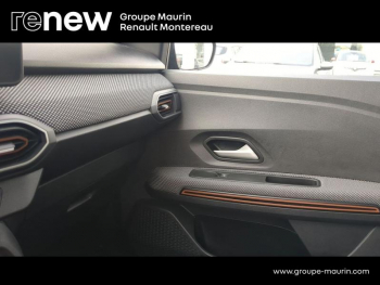 Photo 34 du bon plan DACIA Sandero 1.0 TCe 110ch Stepway Expression + occasion à 14900 €