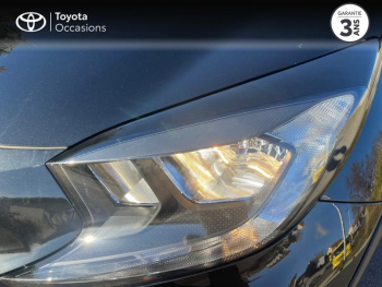 Photo 20 du bon plan TOYOTA Aygo X 1.0 VVT-i 72ch Dynamic S-CVT occasion à 13470 €