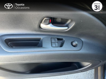Photo 22 du bon plan TOYOTA Aygo X 1.0 VVT-i 72ch Dynamic S-CVT occasion à 13470 €