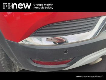 Photo 17 du bon plan RENAULT Captur 1.3 TCe 130ch FAP Intens - 20 occasion à 13500 €