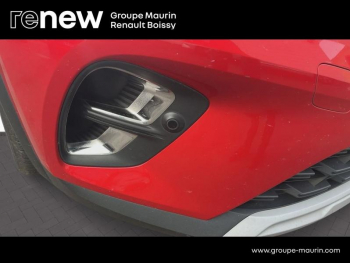 Photo 18 du bon plan RENAULT Captur 1.3 TCe 130ch FAP Intens - 20 occasion à 13500 €