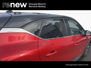 Photo 19 du bon plan RENAULT Captur 1.3 TCe 130ch FAP Intens - 20 occasion à 13500 €