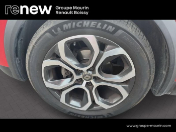 Photo 22 du bon plan RENAULT Captur 1.3 TCe 130ch FAP Intens - 20 occasion à 13500 €