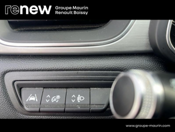 Photo 24 du bon plan RENAULT Captur 1.3 TCe 130ch FAP Intens - 20 occasion à 13500 €