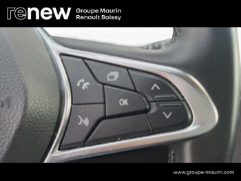 Photo 26 du bon plan RENAULT Captur 1.3 TCe 130ch FAP Intens - 20 occasion à 13500 €