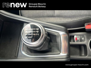 Photo 28 du bon plan RENAULT Captur 1.3 TCe 130ch FAP Intens - 20 occasion à 13500 €