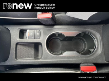 Photo 29 du bon plan RENAULT Captur 1.3 TCe 130ch FAP Intens - 20 occasion à 13500 €