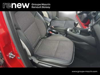 Photo 31 du bon plan RENAULT Captur 1.3 TCe 130ch FAP Intens - 20 occasion à 13500 €