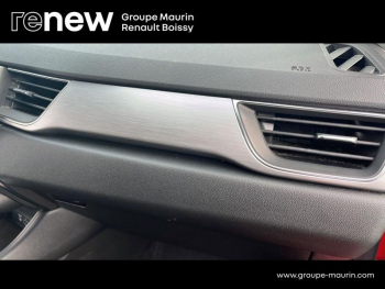 Photo 32 du bon plan RENAULT Captur 1.3 TCe 130ch FAP Intens - 20 occasion à 13500 €