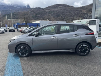 Photo 8 du bon plan NISSAN Leaf 150ch 40kWh Acenta 22 occasion à 16490 €