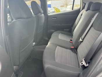 Photo 13 du bon plan NISSAN Leaf 150ch 40kWh Acenta 22 occasion à 16490 €